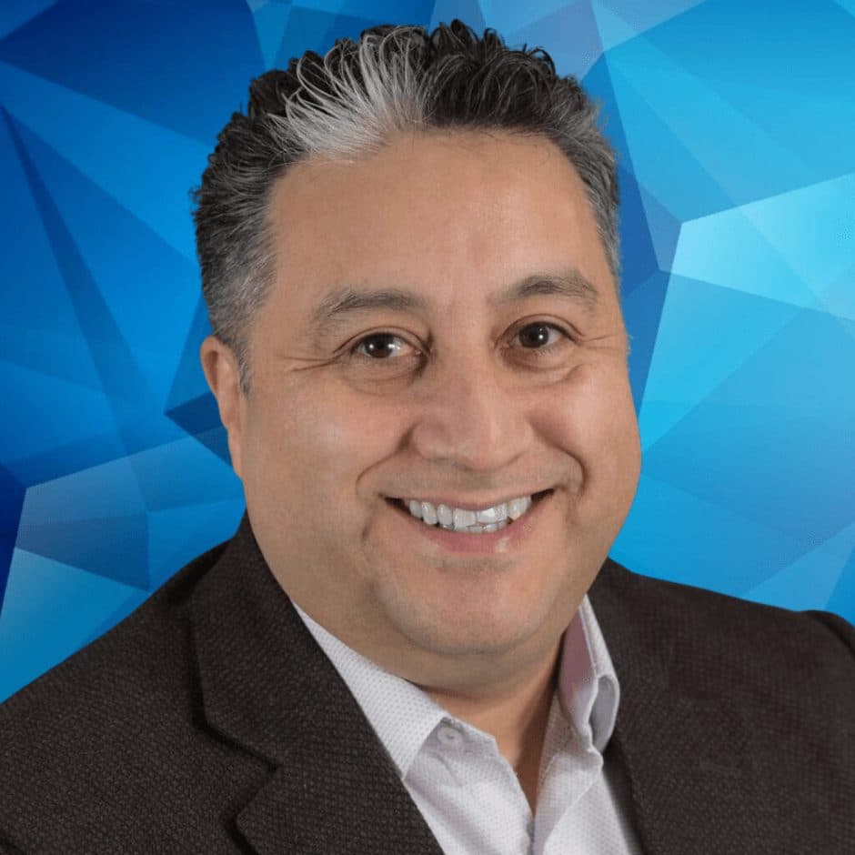 Javier Rodriguez