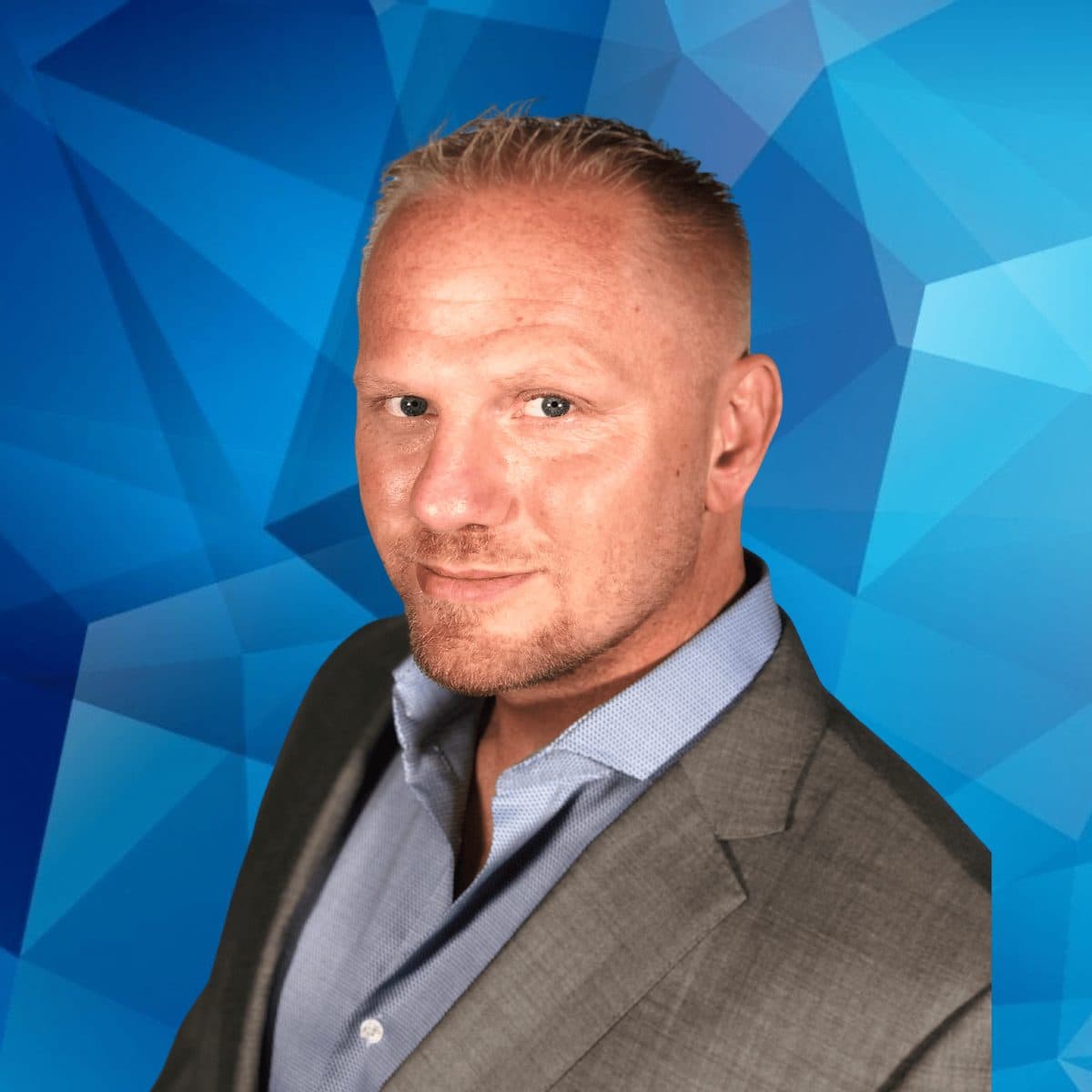 Mike Bernier