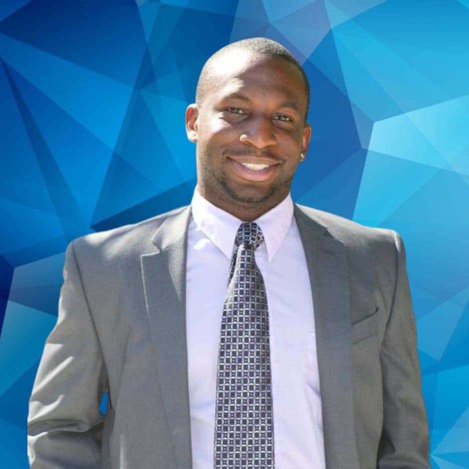 Omar Harper