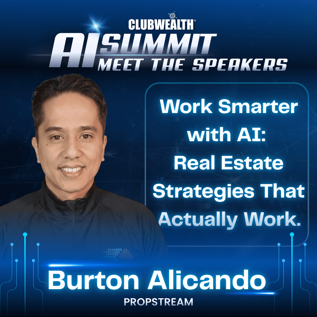 Burton Alicando