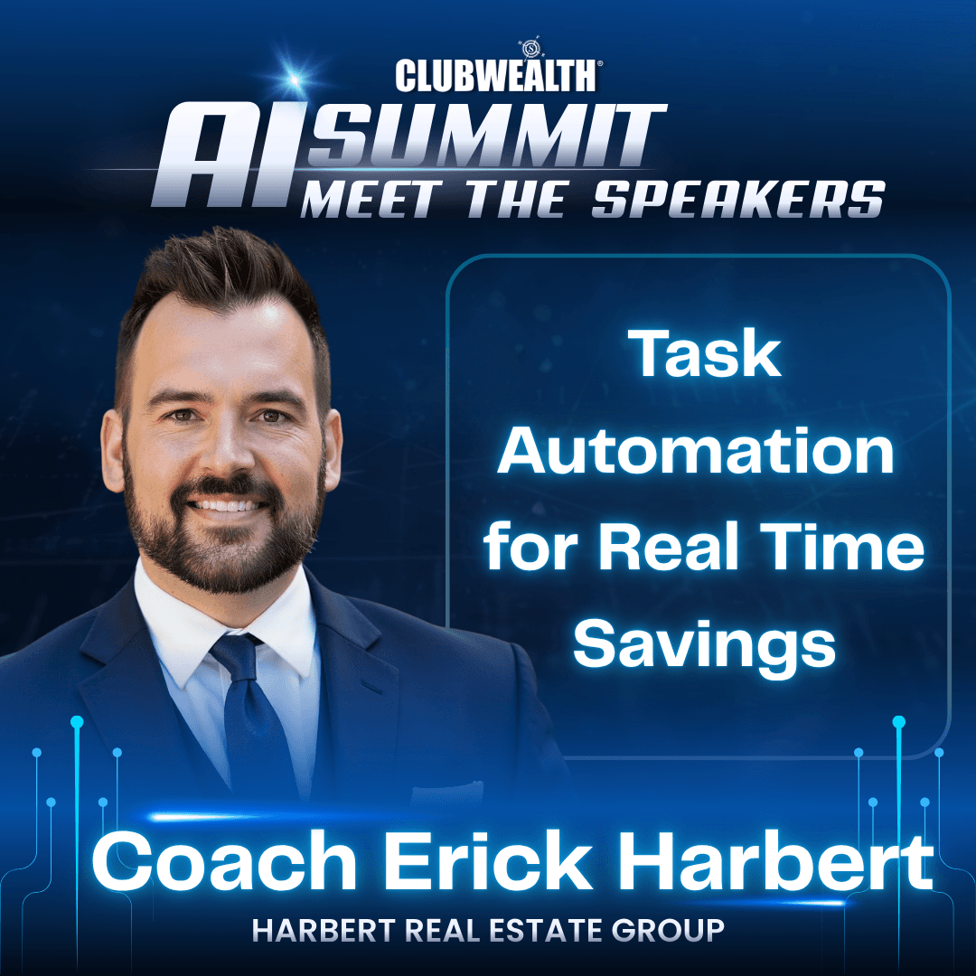 Erick Harbert