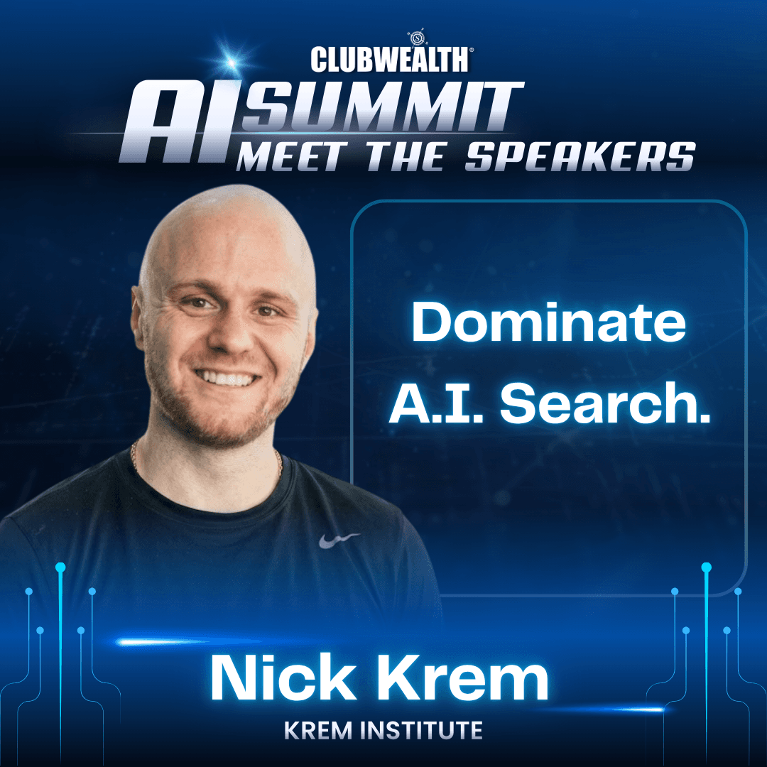 Nick Krem