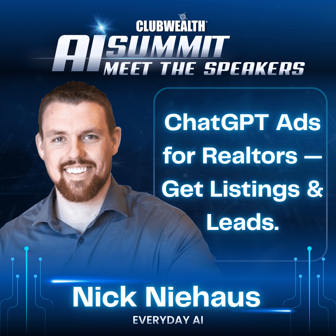 Nick Niehaus