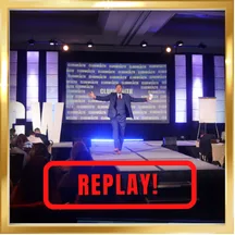 Lifetime Event Replays