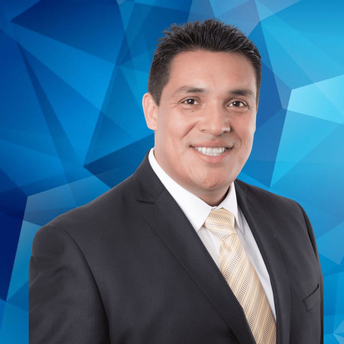 Jorge Martinez
