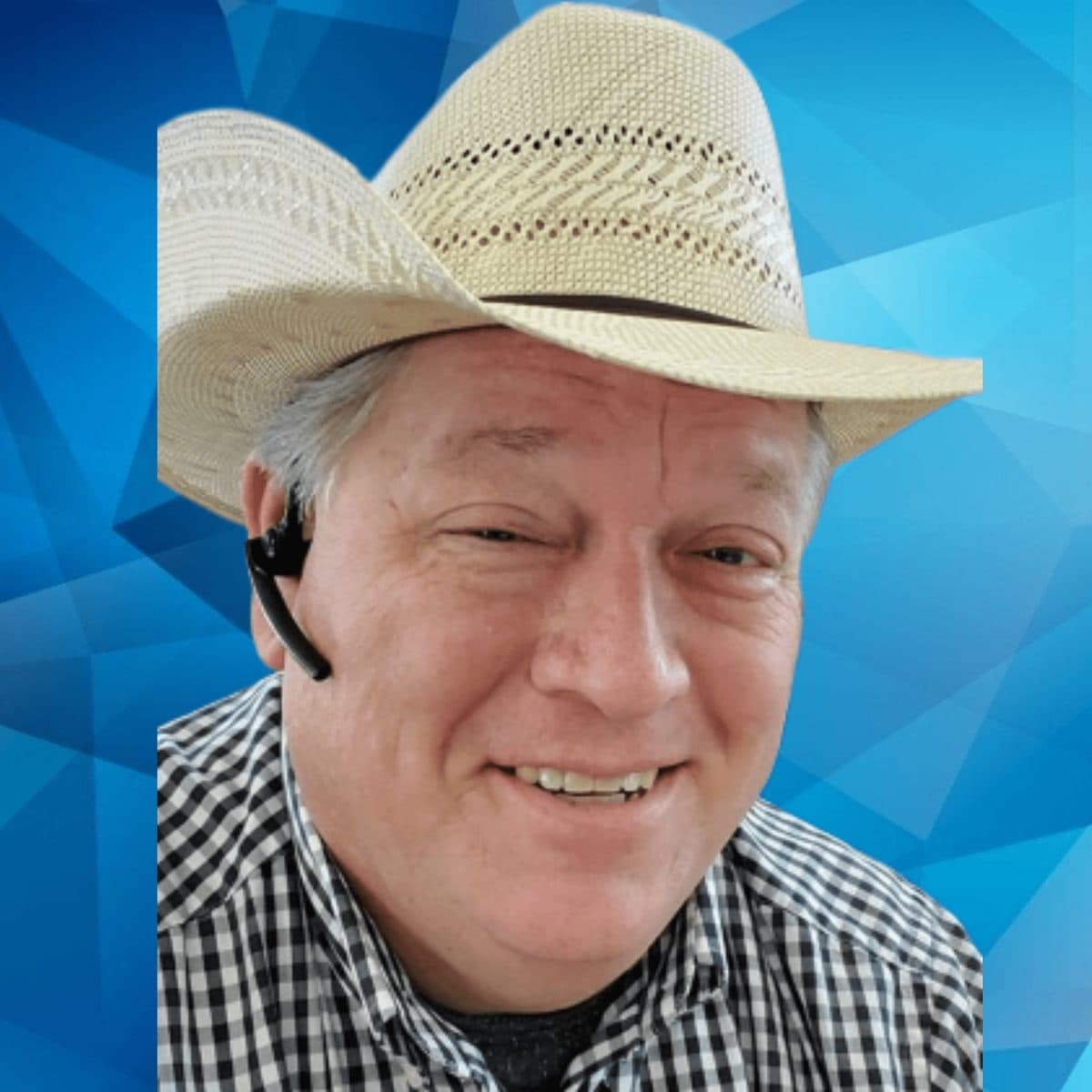 Richard Overall