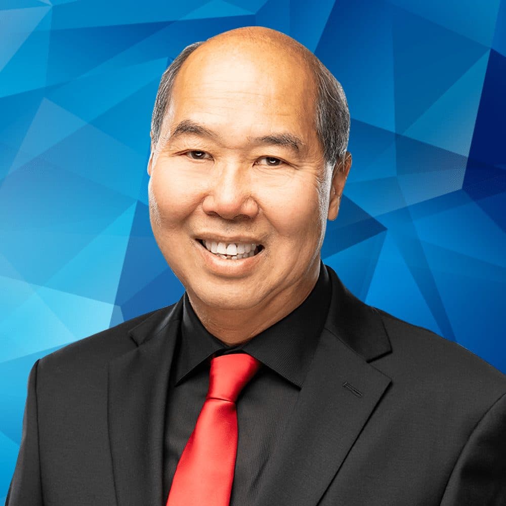 Steven B Cheung