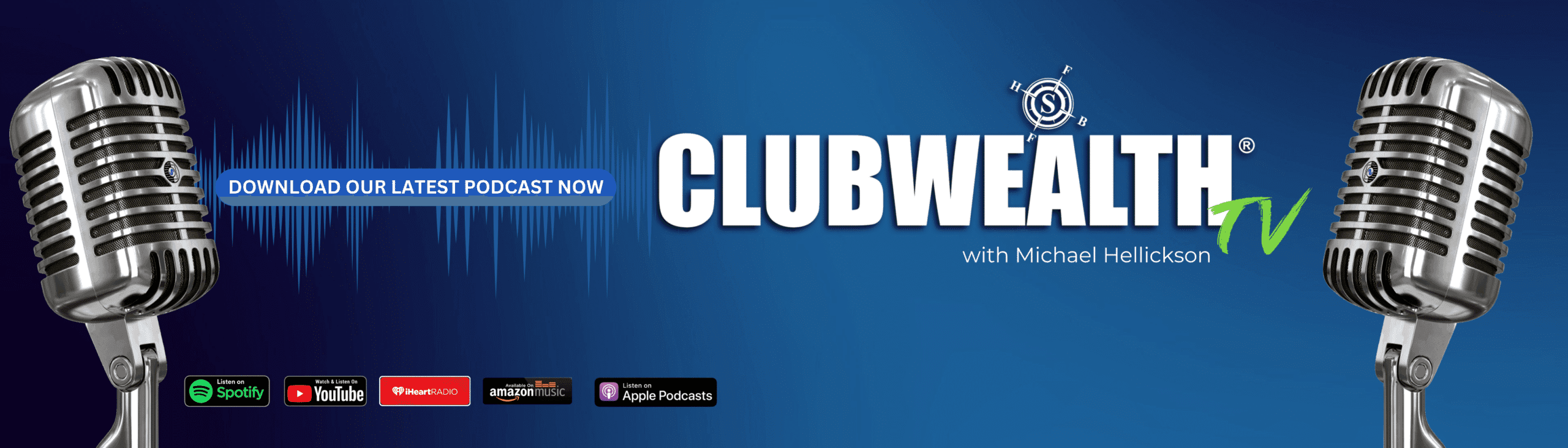 Club Wealth TV