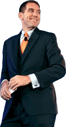 Michael Hellickson, founder of Club Wealth