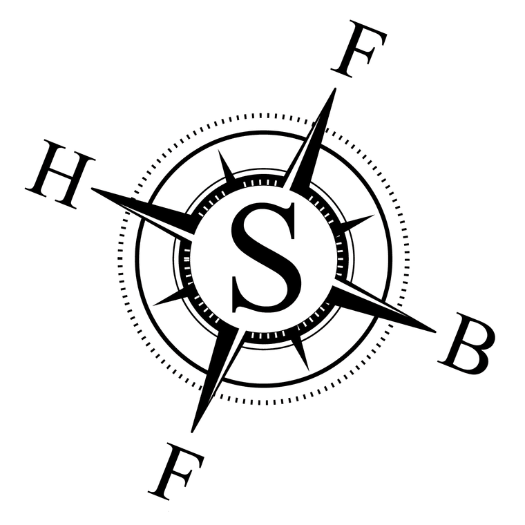 Club Wealth compass