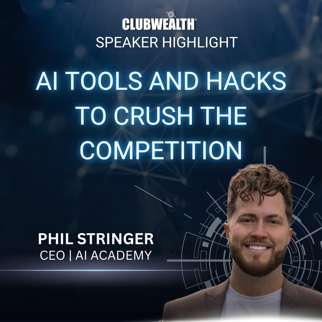 Phil Stringer