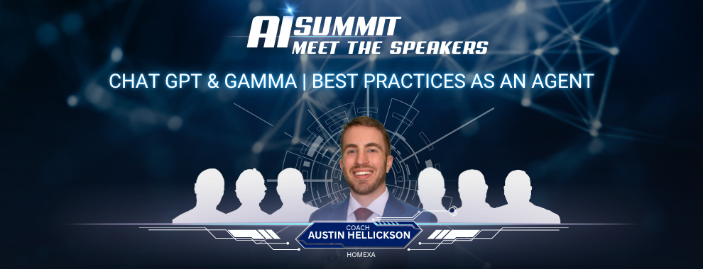 Coach Austin Hellickson