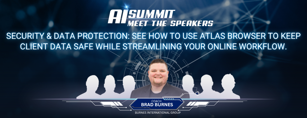 Coach Brad Burnes
