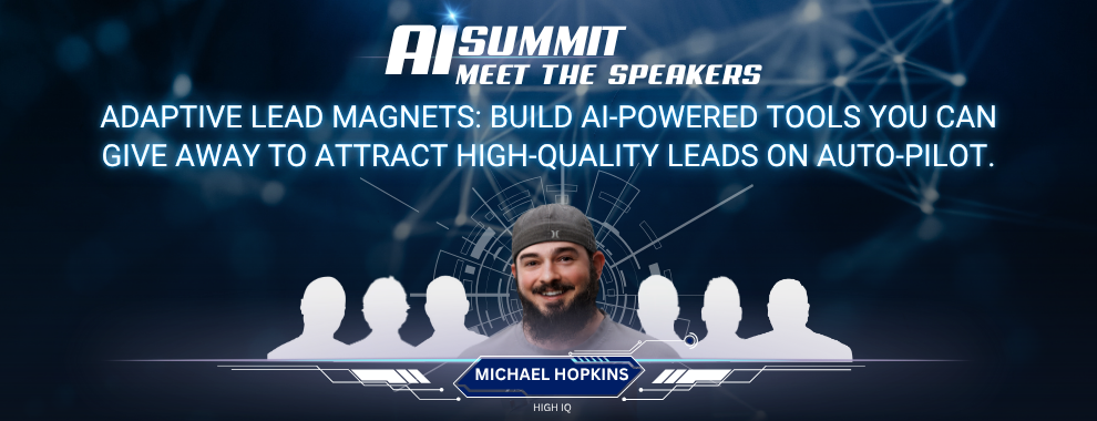 Michael Hopkins