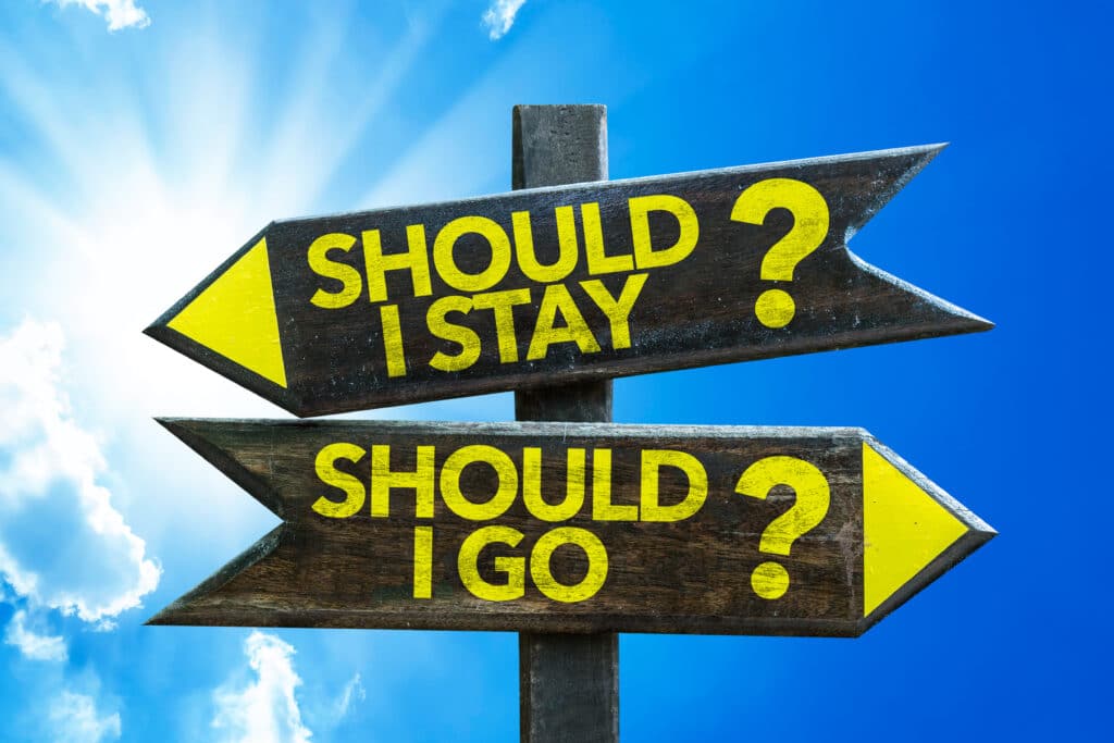 Should You Stay In Production Scaled Img